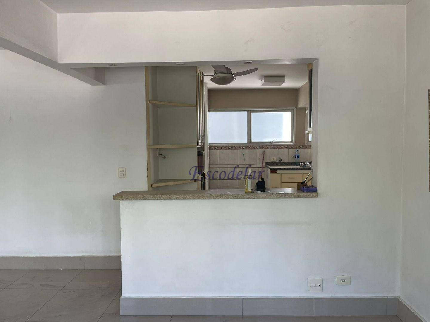 Apartamento à venda com 3 quartos, 122m² - Foto 3