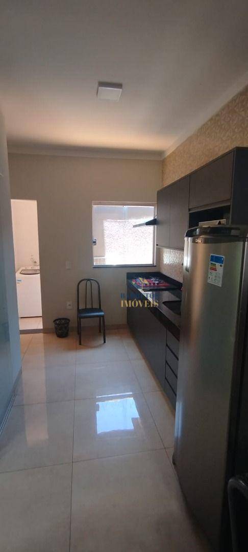 Apartamento para alugar com 2 quartos, 55m² - Foto 1