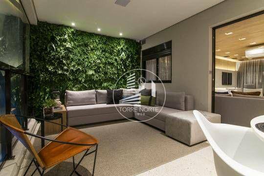 Apartamento à venda com 3 quartos, 158m² - Foto 5