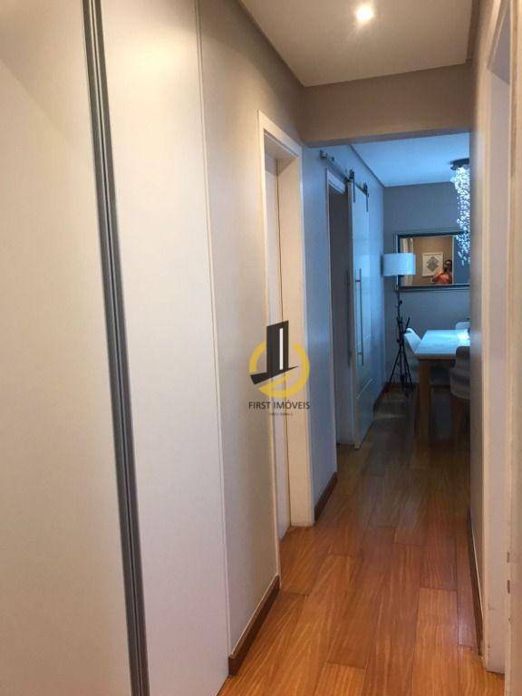 Apartamento à venda com 3 quartos, 97m² - Foto 13