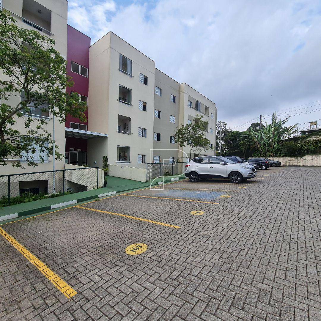 Apartamento à venda com 2 quartos, 54m² - Foto 34