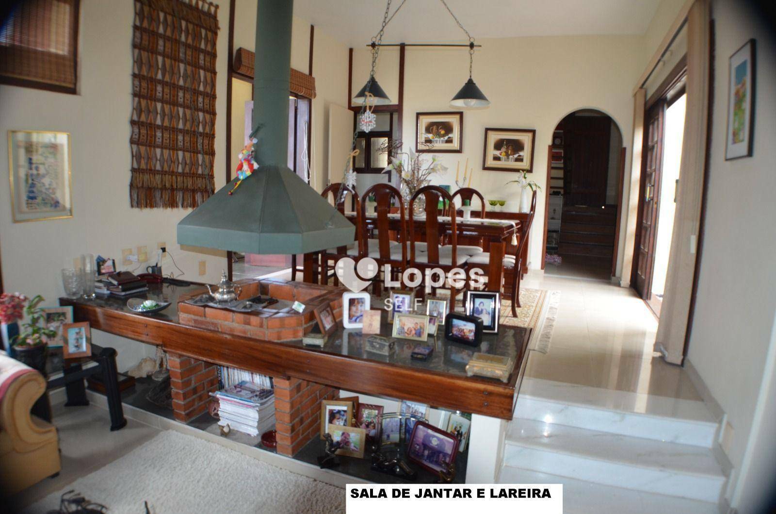 Casa, 5 quartos, 450 m² - Foto 5