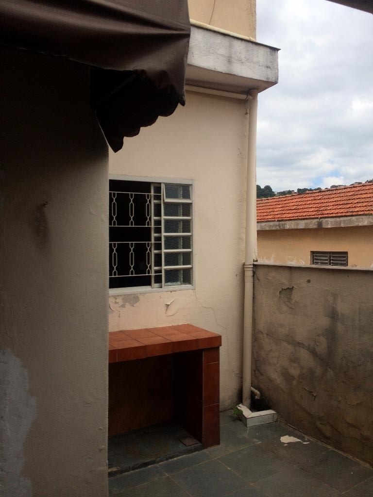 Sobrado à venda com 4 quartos, 170m² - Foto 5