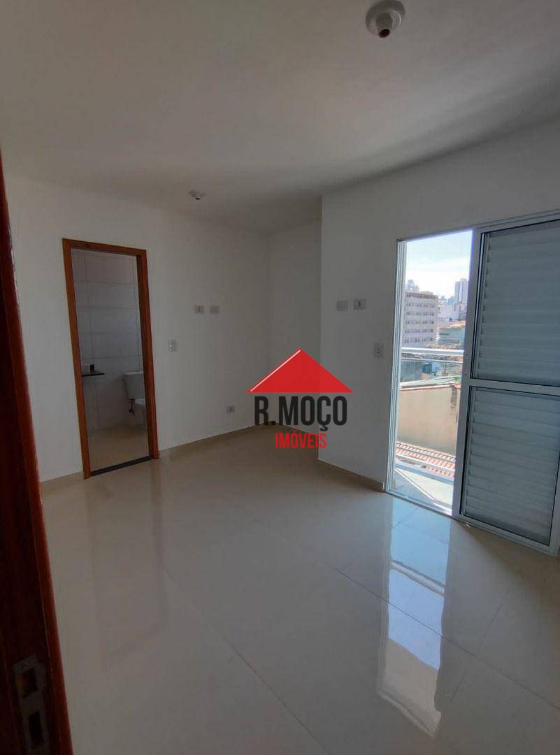 Sobrado à venda com 2 quartos, 100m² - Foto 4