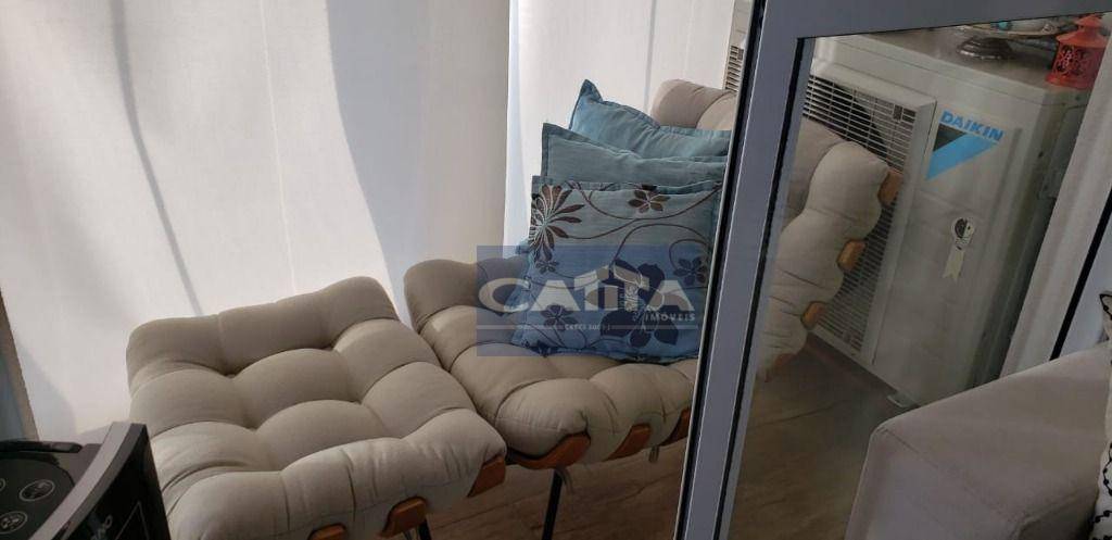 Apartamento à venda com 2 quartos, 50m² - Foto 4