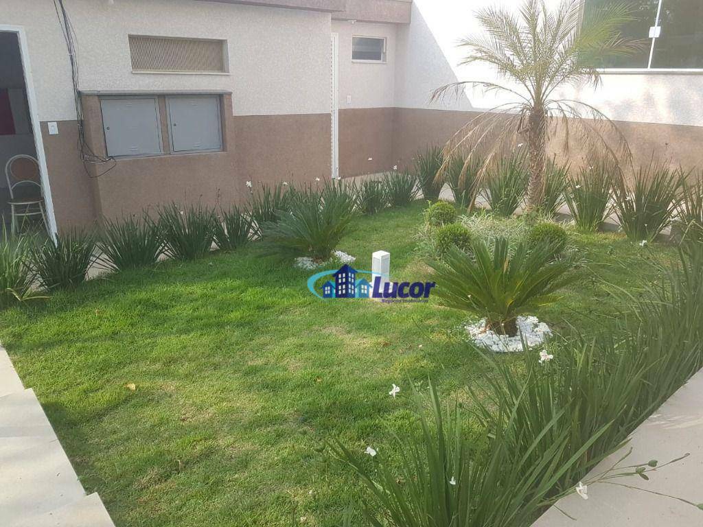 Apartamento, 1 quarto, 37 m² - Foto 15