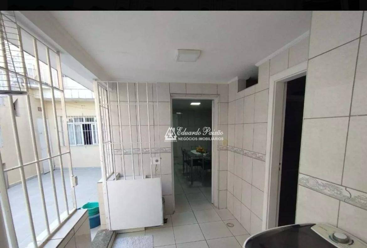 Sobrado à venda com 4 quartos, 180m² - Foto 15