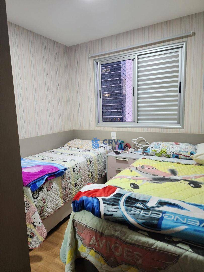 Apartamento para alugar com 3 quartos, 104m² - Foto 13