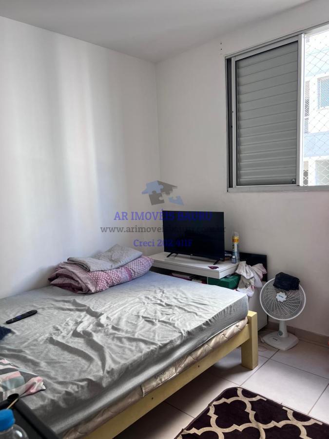 Apartamento à venda com 2 quartos, 54m² - Foto 8