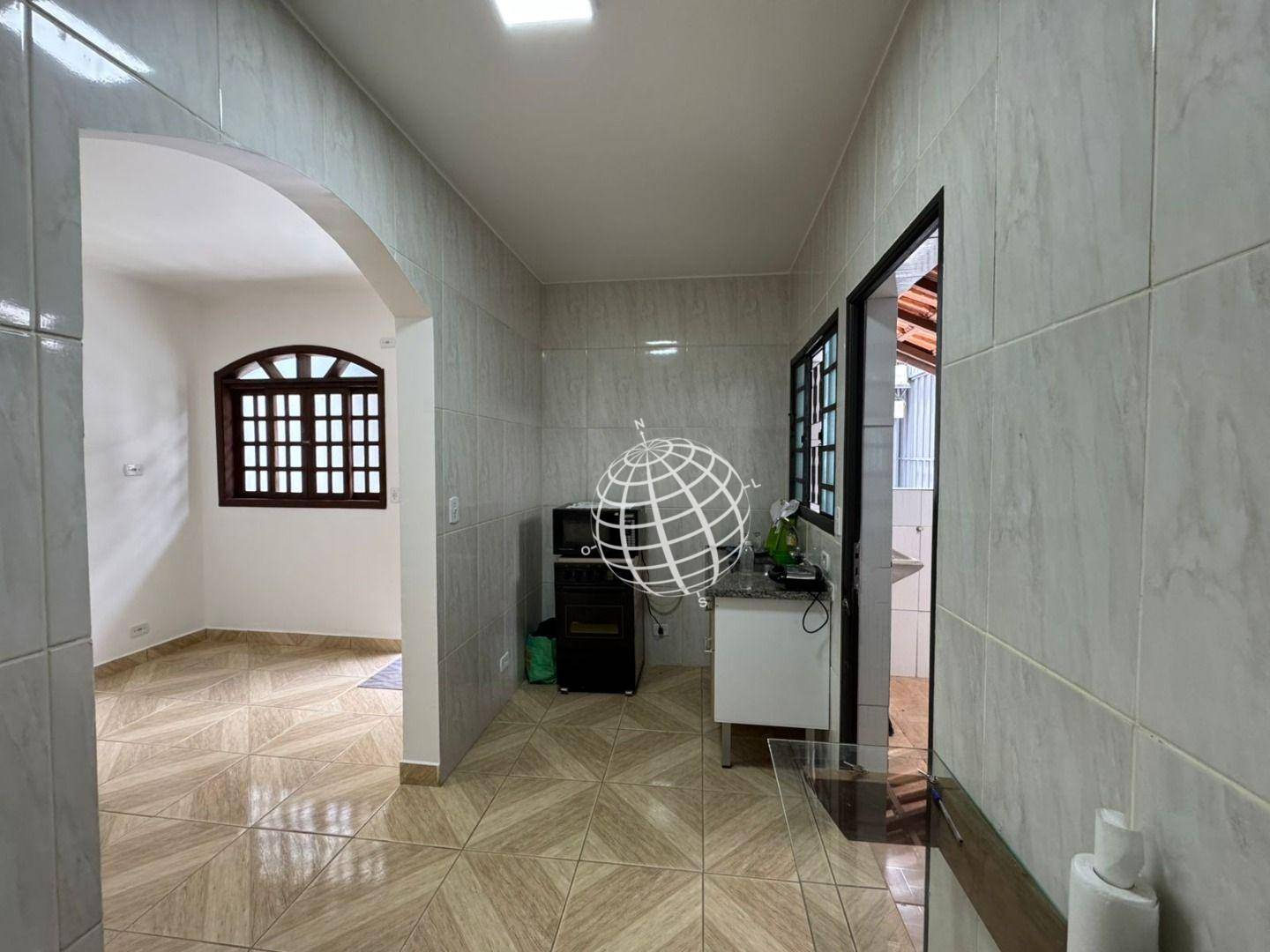 Casa para alugar com 2 quartos, 80m² - Foto 13