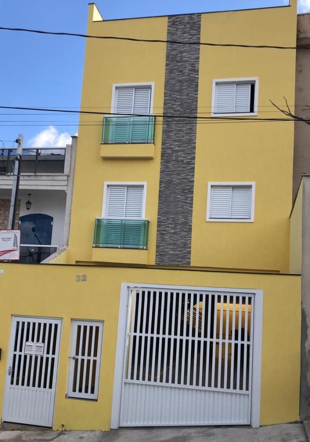 Apartamento à venda com 3 quartos, 67m² - Foto 1