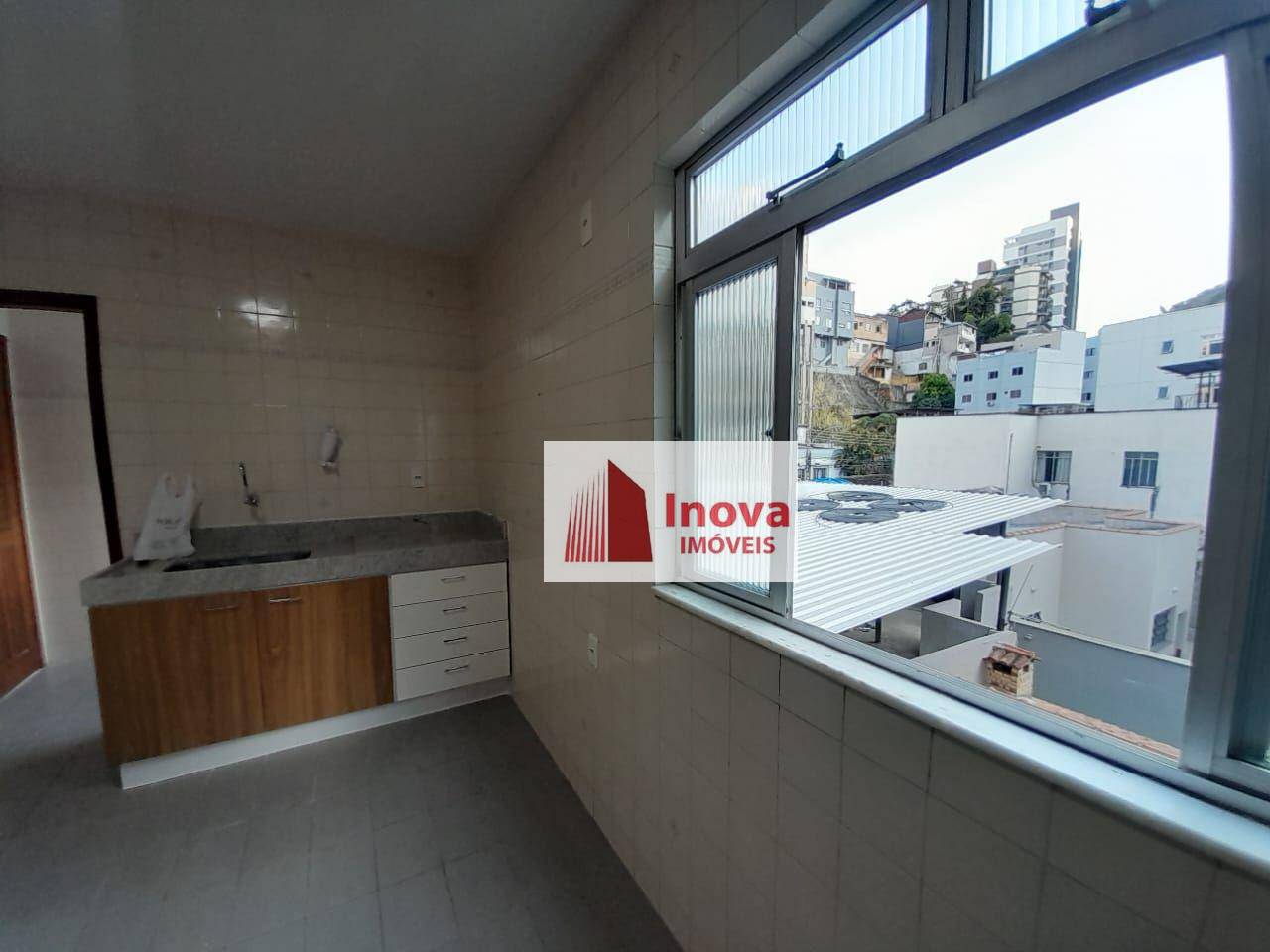 Apartamento para alugar com 3 quartos, 95m² - Foto 8