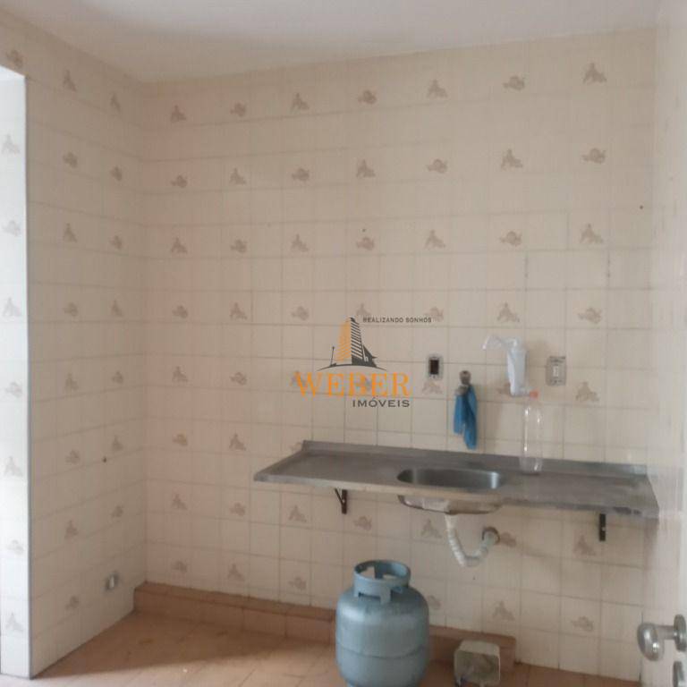 Apartamento à venda com 2 quartos, 50m² - Foto 6