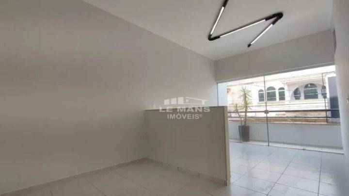 Loja-Salão para alugar, 61m² - Foto 2