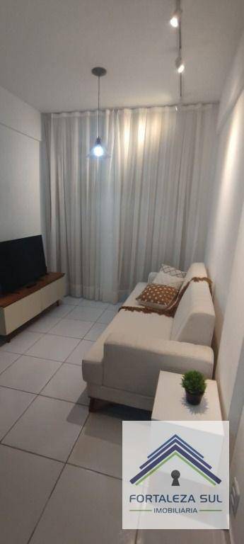 Apartamento à venda com 2 quartos, 55m² - Foto 11