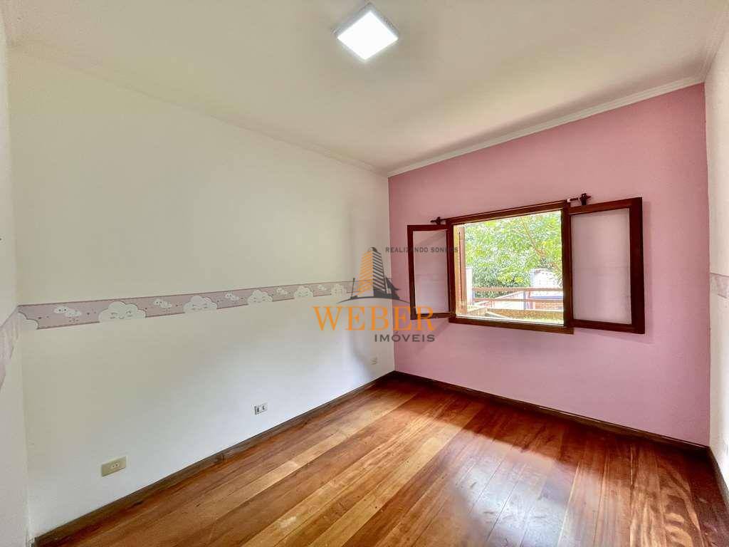 Casa de Condomínio à venda com 5 quartos, 360m² - Foto 32