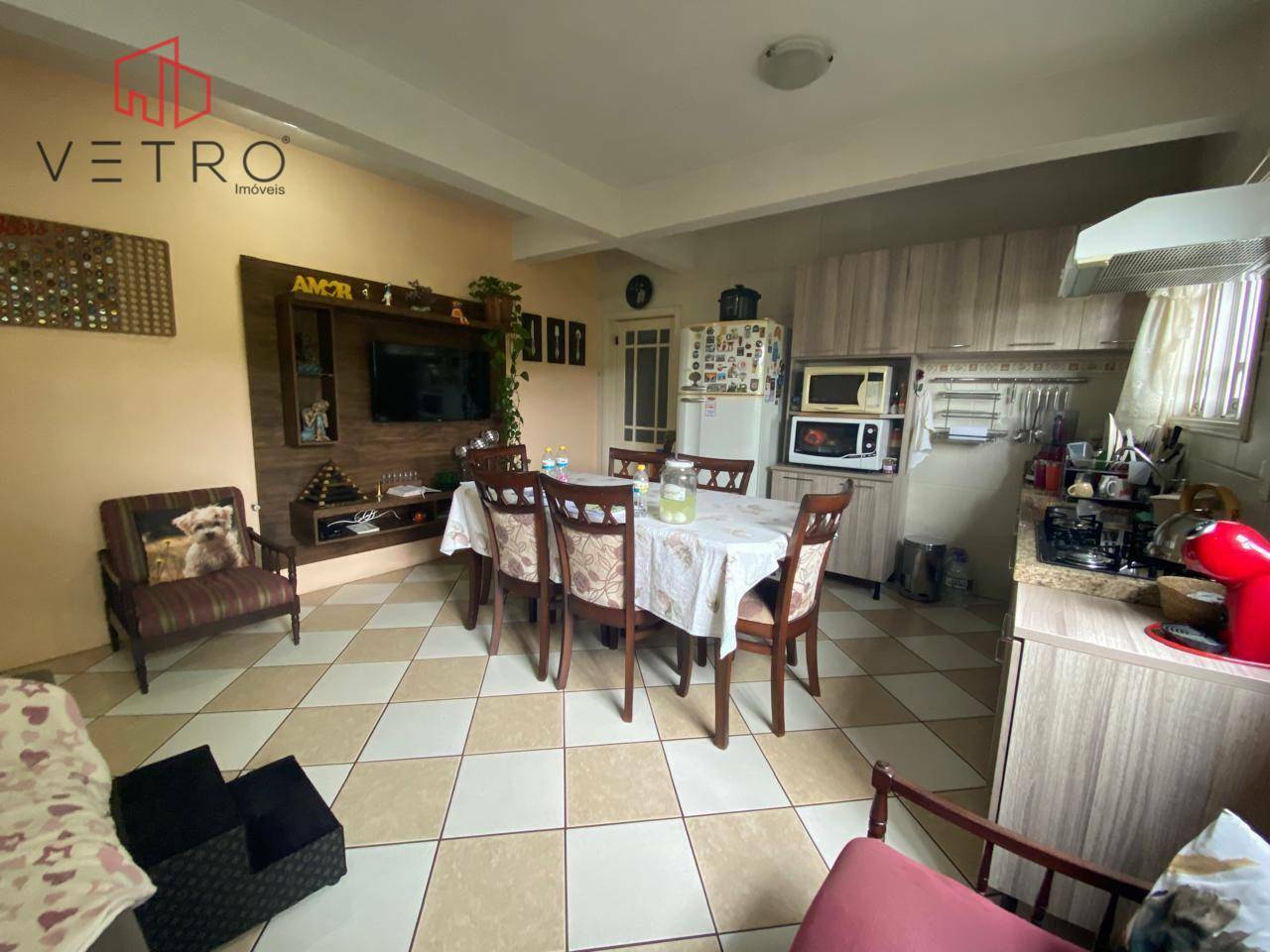 Casa à venda com 5 quartos, 245m² - Foto 5