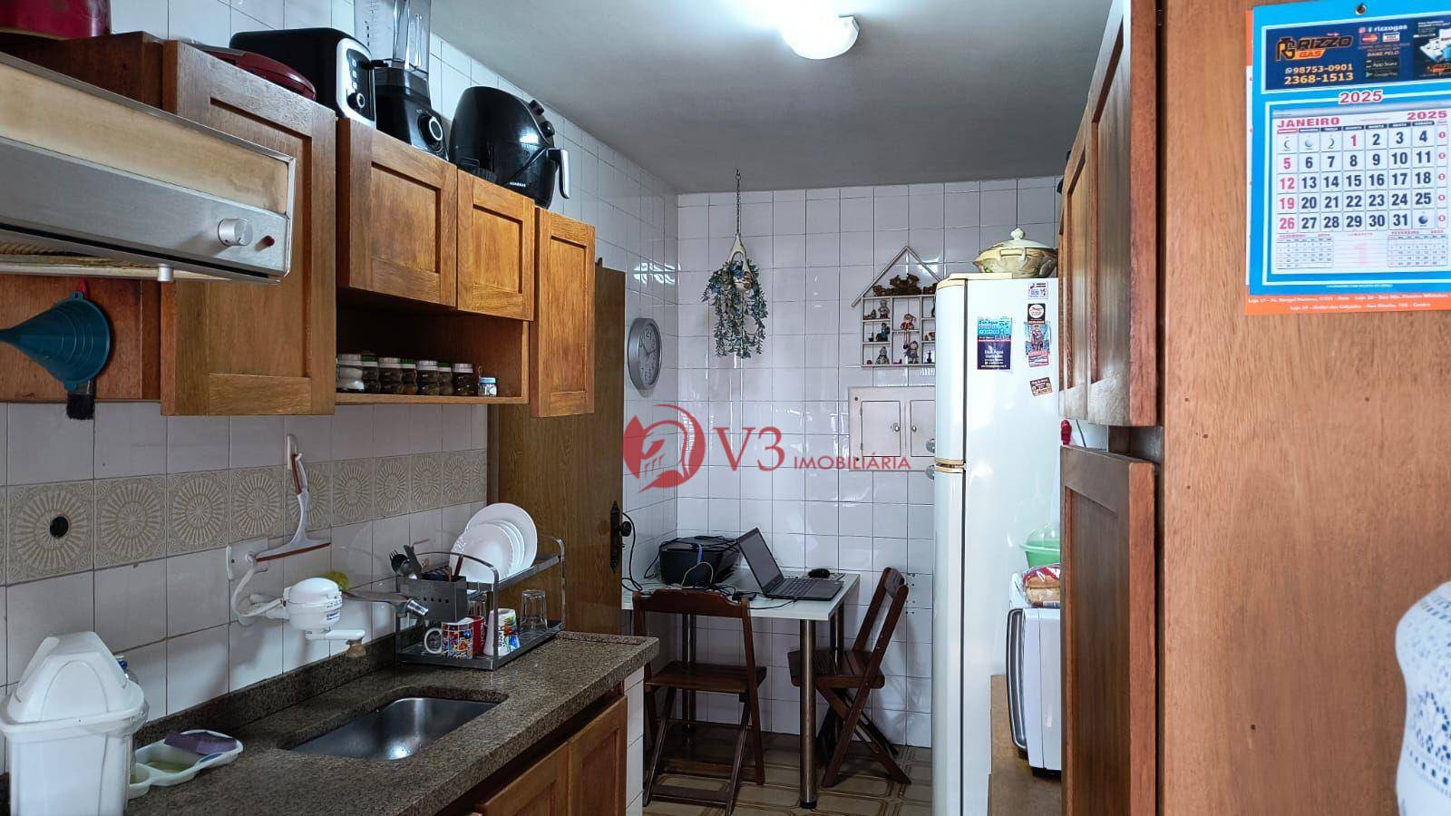 Apartamento à venda com 4 quartos, 125m² - Foto 14