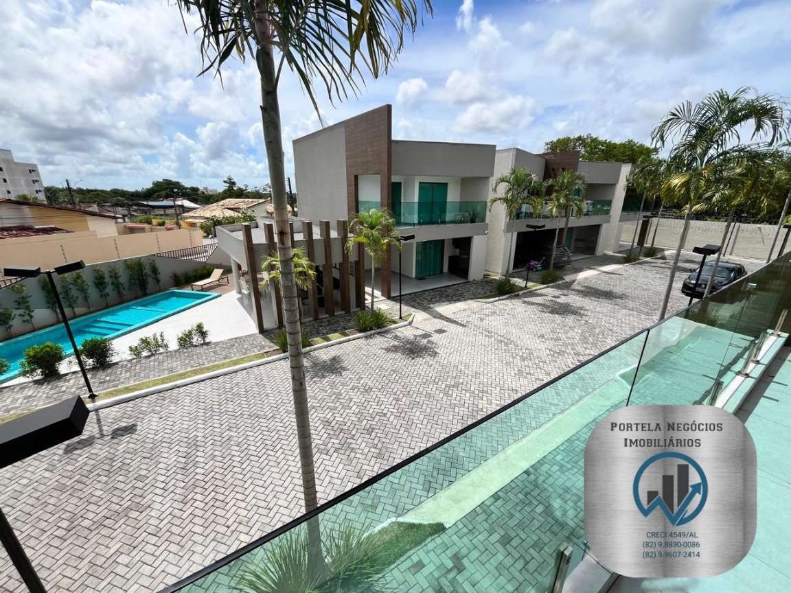 Casa de Condomínio, 3 quartos - Foto 10