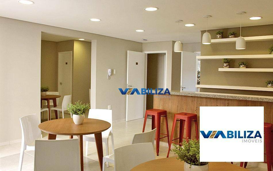 Apartamento à venda com 3 quartos, 76m² - Foto 19