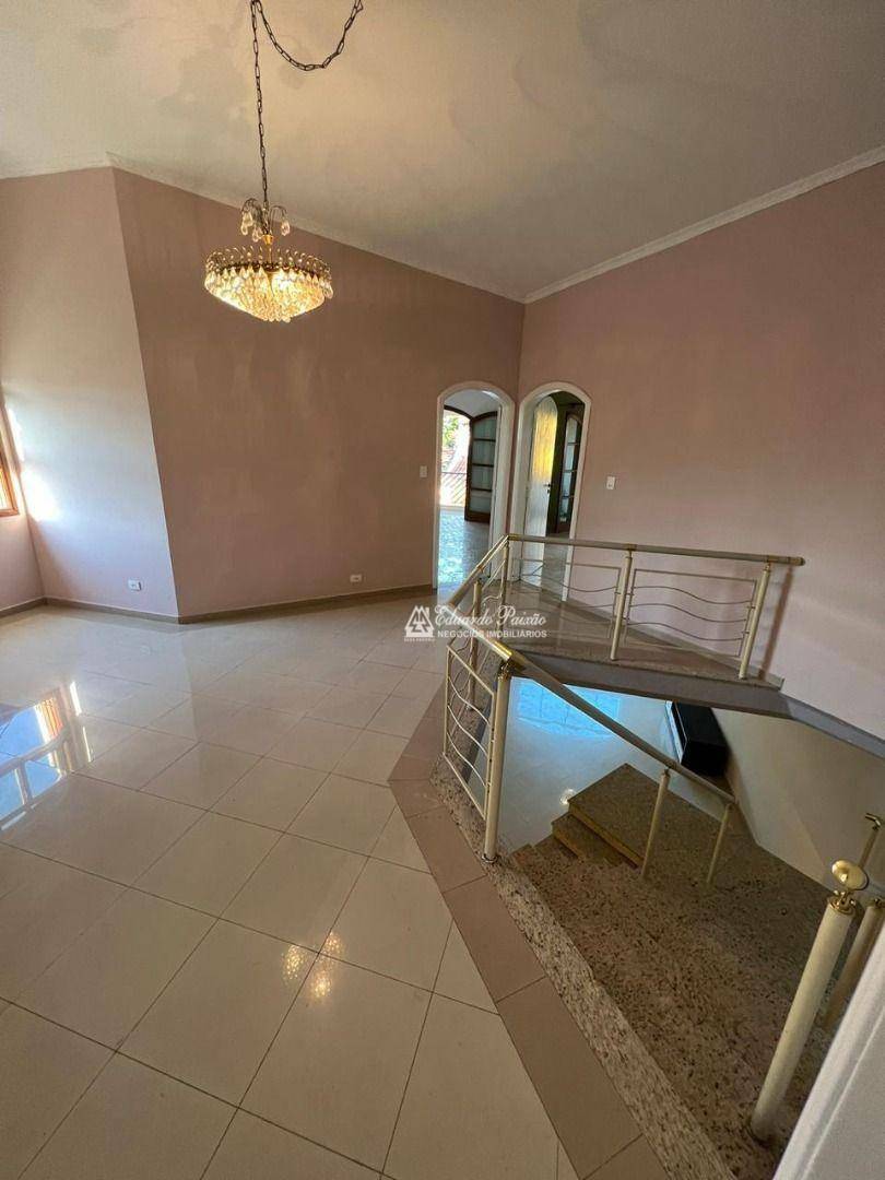 Sobrado à venda com 4 quartos, 550m² - Foto 19