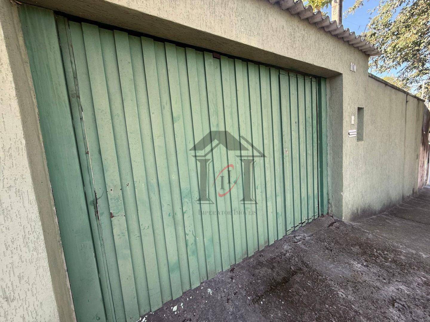 Casa, 4 quartos, 154 m² - Foto 2