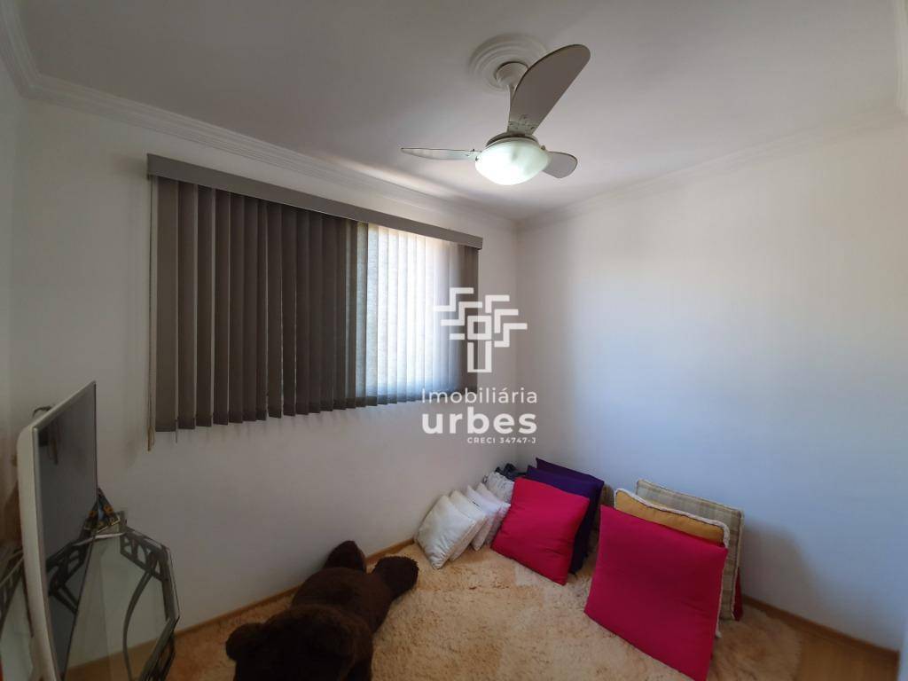 Apartamento à venda com 3 quartos, 70m² - Foto 9