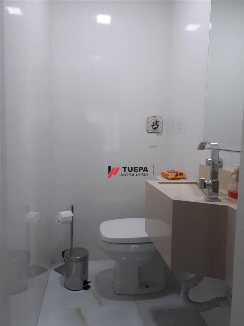 Apartamento à venda com 3 quartos, 88m² - Foto 11