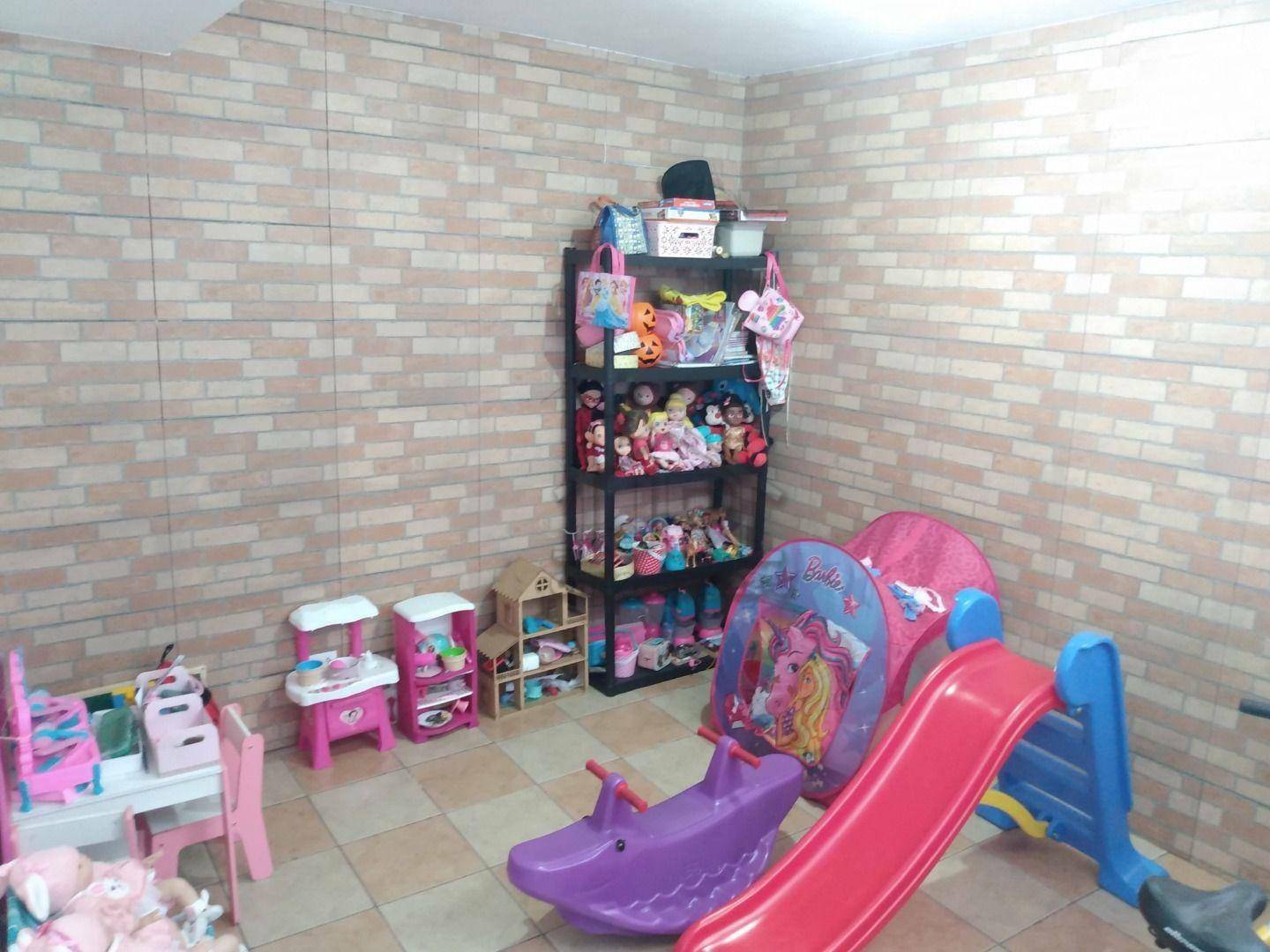 Casa à venda com 2 quartos, 125M2 - Foto 25