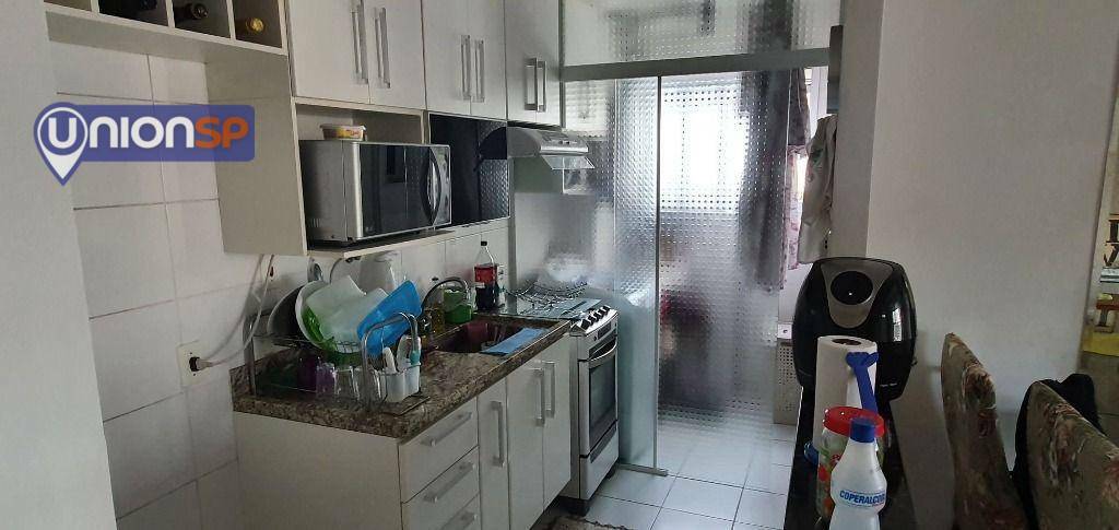 Apartamento à venda com 3 quartos, 68m² - Foto 9