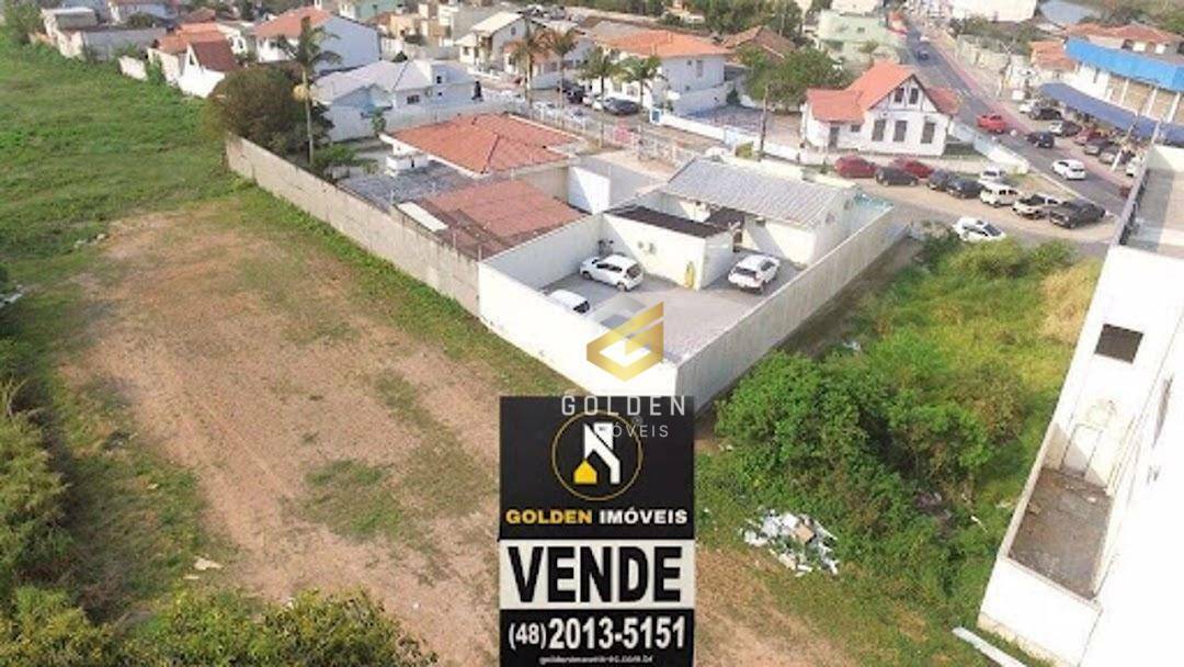 Terreno à venda, 1870M2 - Foto 3