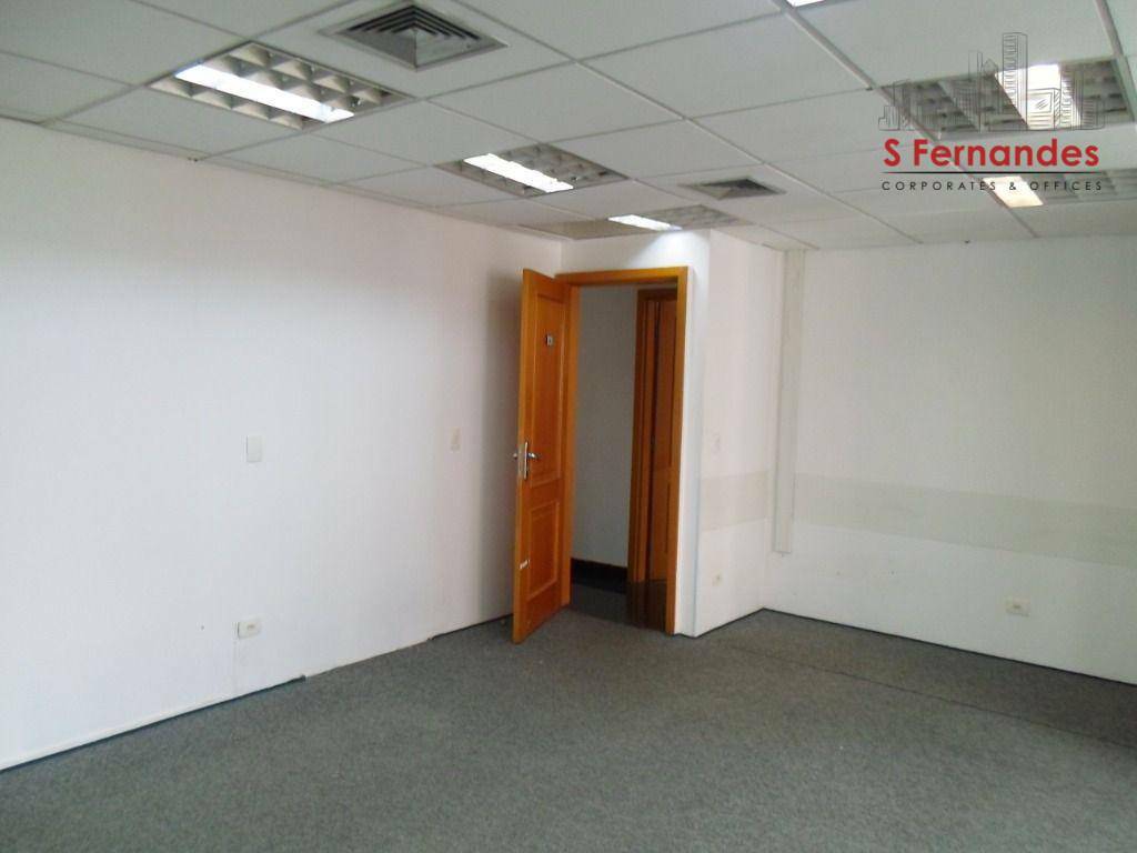 Conjunto Comercial-Sala para alugar, 300m² - Foto 9