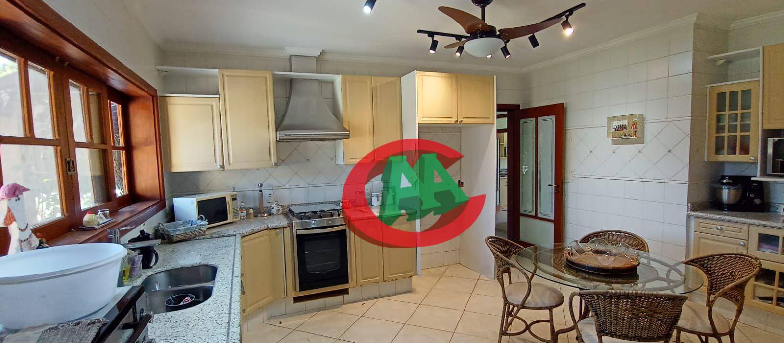 Chácara, 4 quartos, 5000 m² - Foto 47