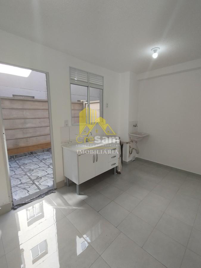 Apartamento para alugar com 2 quartos, 42m² - Foto 7