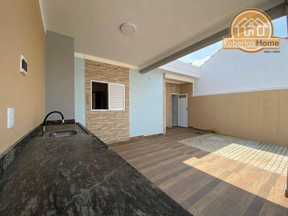 Casa à venda com 3 quartos, 93m² - Foto 12