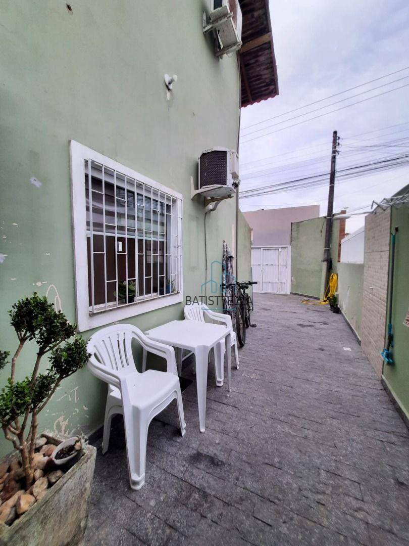 Sobrado à venda com 3 quartos, 85m² - Foto 6