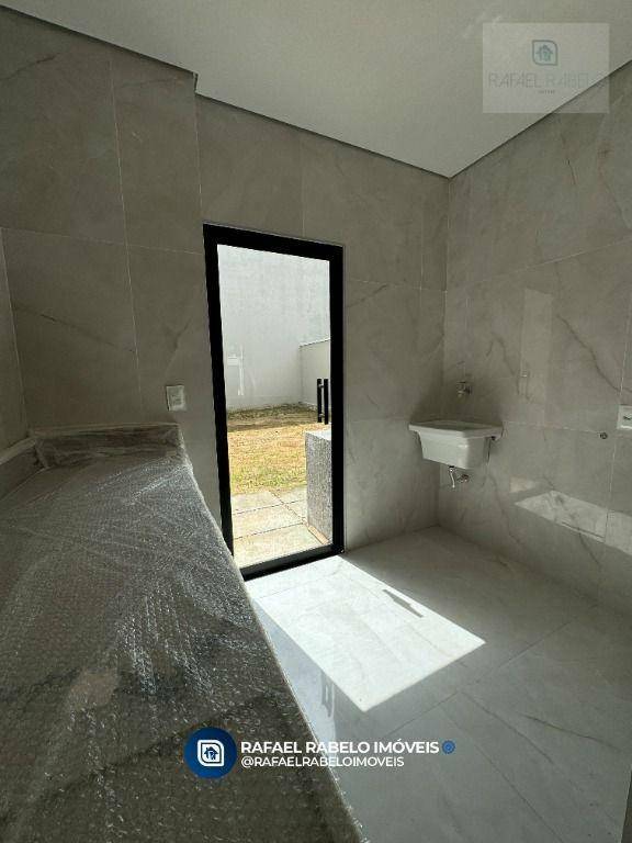 Casa de Condomínio à venda com 4 quartos, 152m² - Foto 7