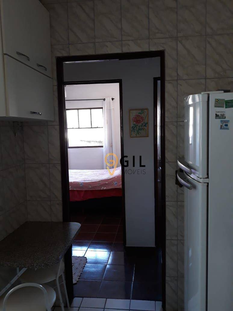 Apartamento à venda com 2 quartos, 46m² - Foto 7