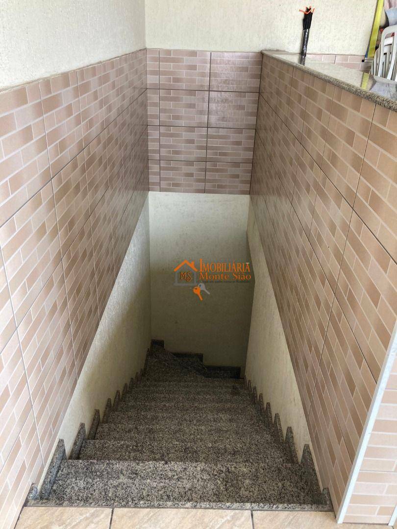 Sobrado à venda com 2 quartos, 125m² - Foto 20