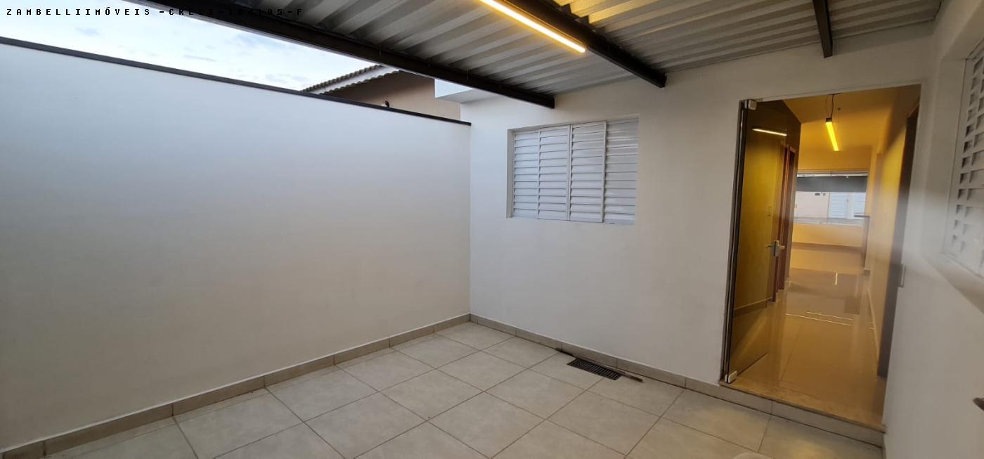 Casa à venda com 3 quartos, 140m² - Foto 16