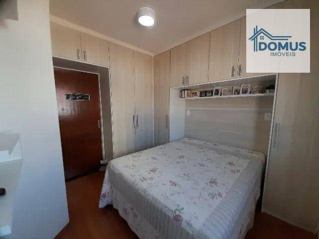 Casa de Condomínio à venda com 3 quartos, 82m² - Foto 7