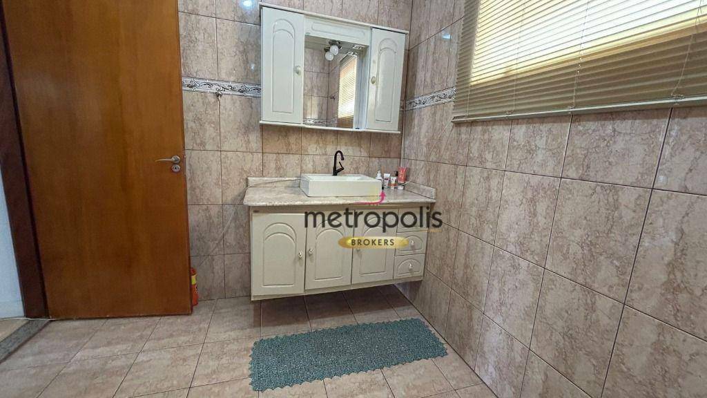 Sobrado à venda com 3 quartos, 247m² - Foto 12