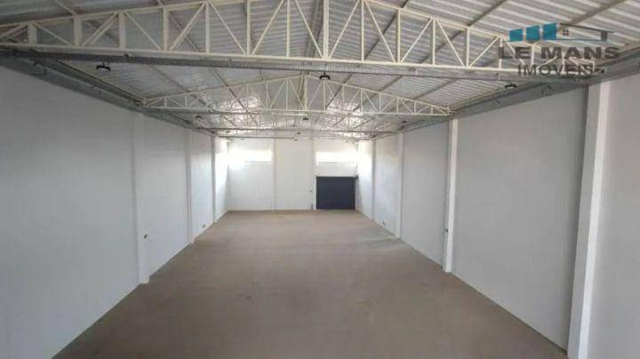 Depósito-Galpão-Armazém para alugar, 500m² - Foto 8