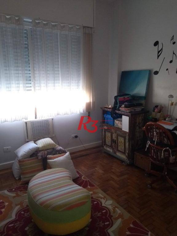 Apartamento à venda com 3 quartos, 150m² - Foto 17