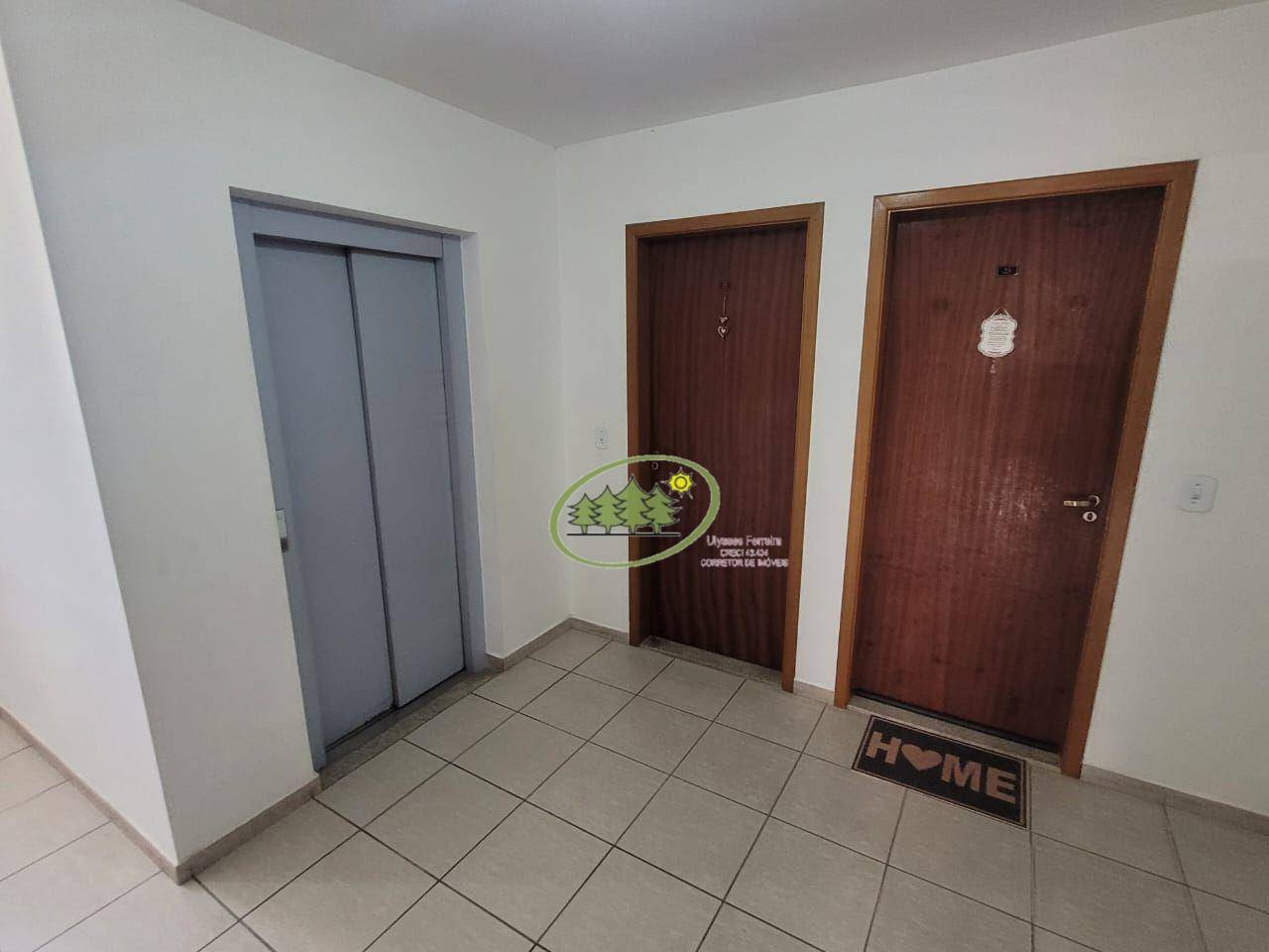 Apartamento, 2 quartos, 52 m² - Foto 41
