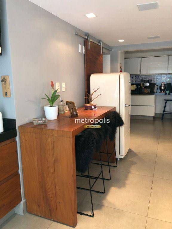 Apartamento à venda com 3 quartos, 177m² - Foto 10