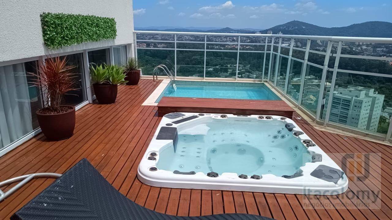 Cobertura, 4 quartos, 500 m² - Foto 1