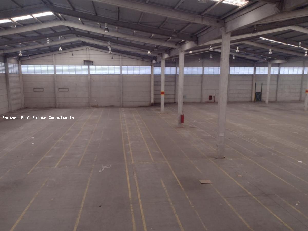 Depósito-Galpão-Armazém à venda, 10000m² - Foto 11