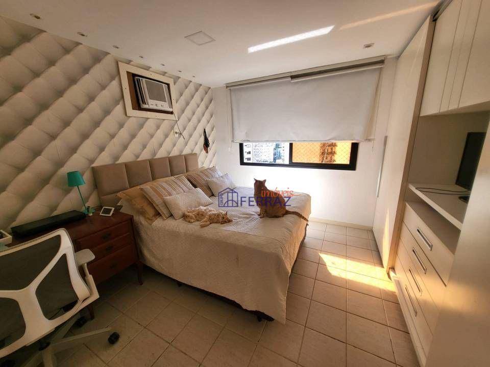 Apartamento à venda com 3 quartos, 100m² - Foto 5