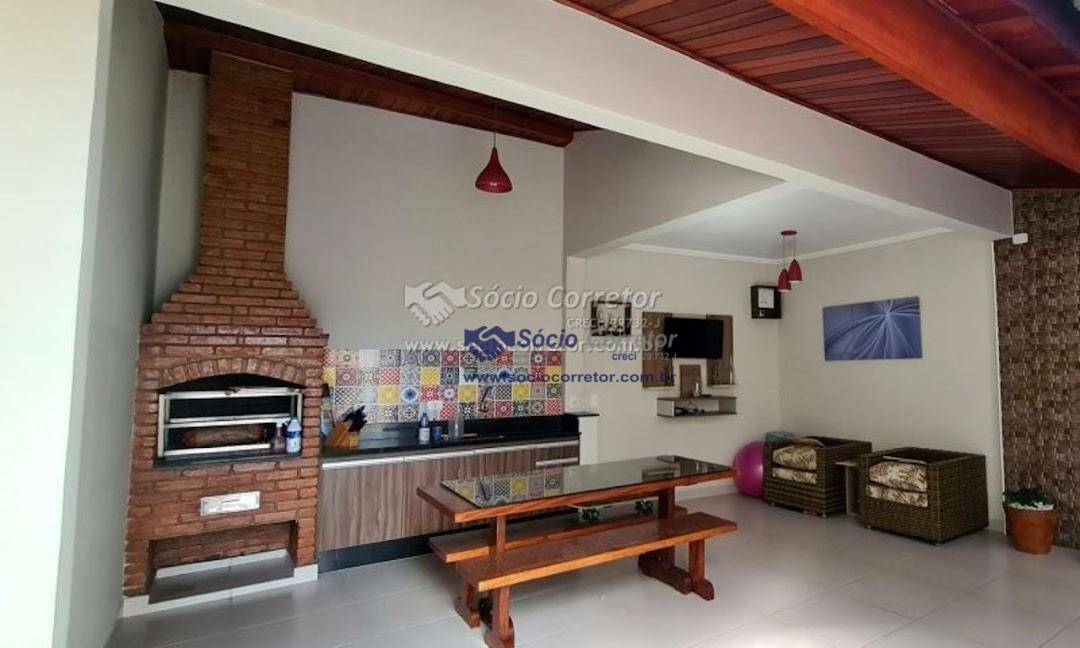 Sobrado à venda com 3 quartos, 192m² - Foto 2